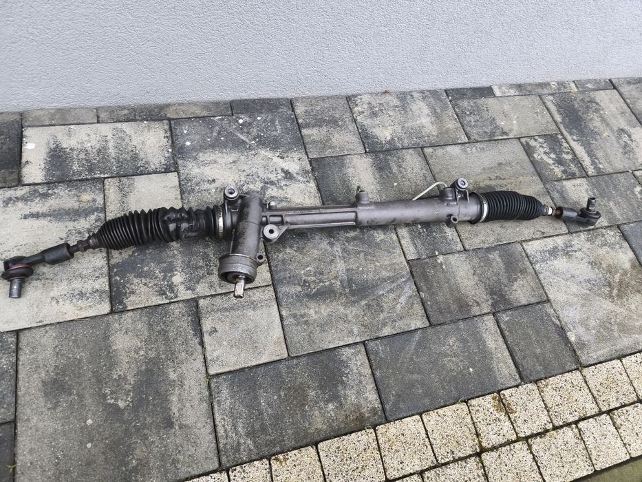 Maglownica Audi A4B6