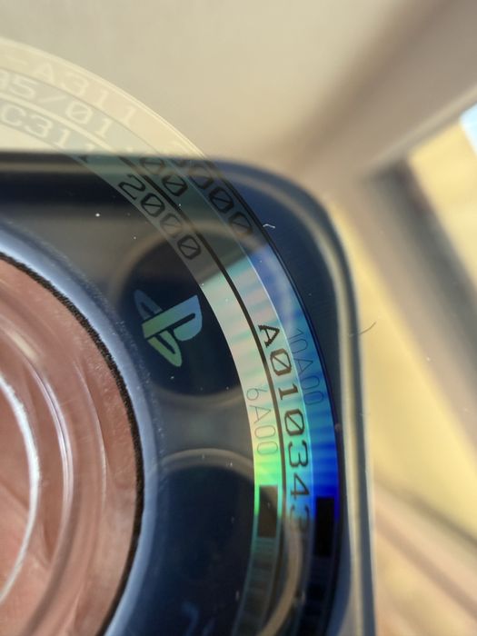 Diablo IV (4) PS5 / Диск як новий