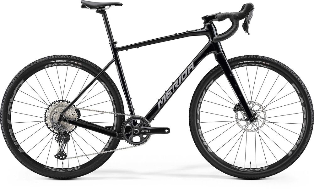 Merida SILEX 700 rama:XS, S M, L GRX 2024 GRAVEL