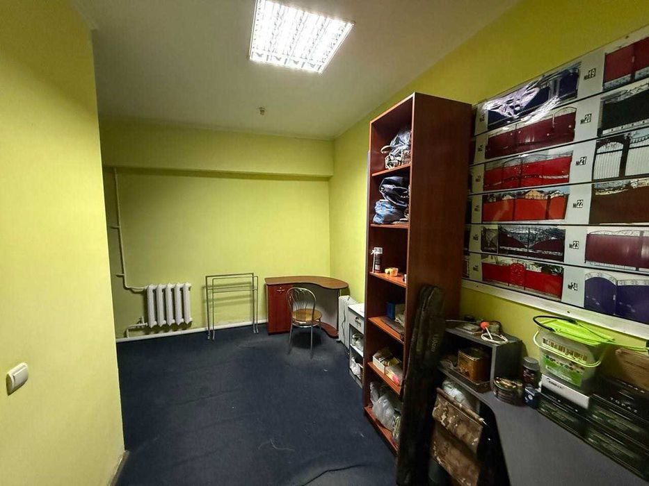 Продаж комерційного приміщення по вул. Брацлавській