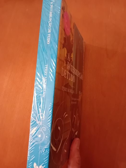 A Interrupção de tudo