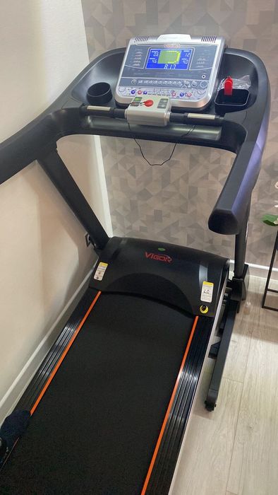 Беговая дорожка Vigor XpL1100