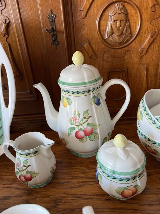 Villeroy&Boch French Garden