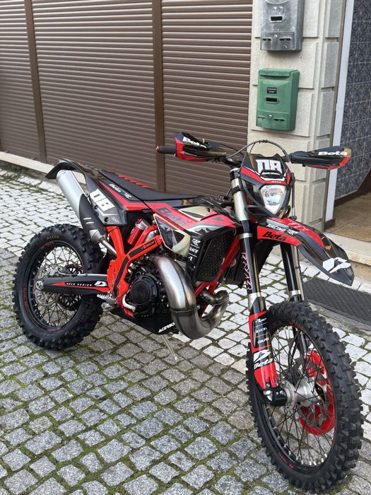 Beta 300 rr 2023