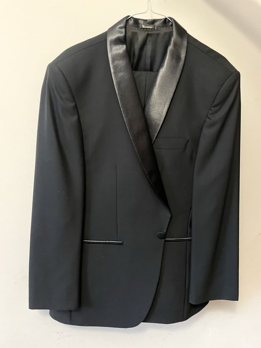 Смокінг Voronin ( розмір 104-92)