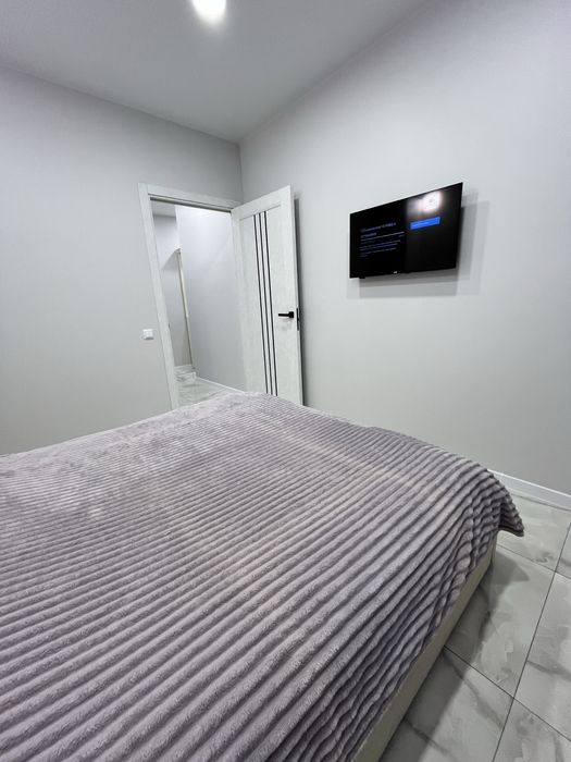 2к Люкс ОАЗИС новобудова Південний Буг