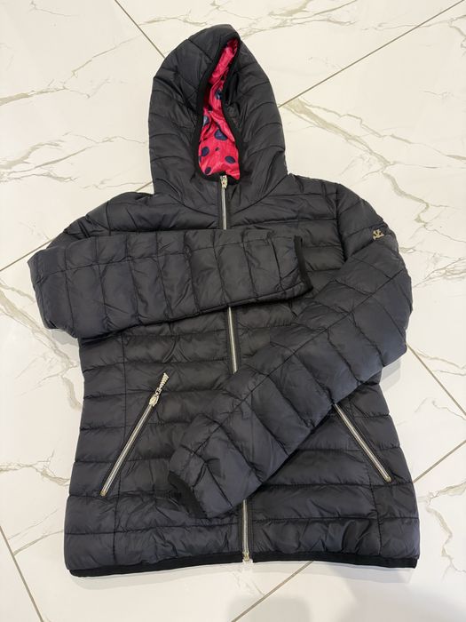 Жіноча куртка розмір с