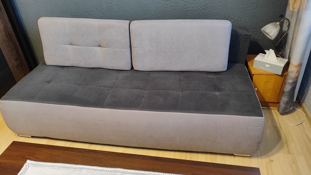 Sofa z Agata meble