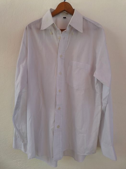 Vendo camisas usadas