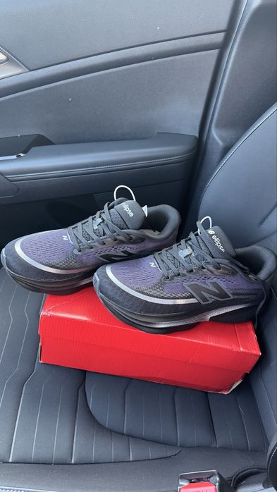 Кросівки чоловічі New Balance