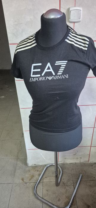 Koszulka armani Emporio