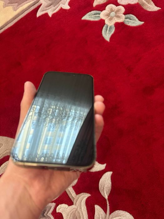 Iphone 14 pro max 89% 128