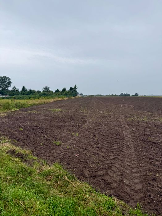 działka budowlana Sąborze