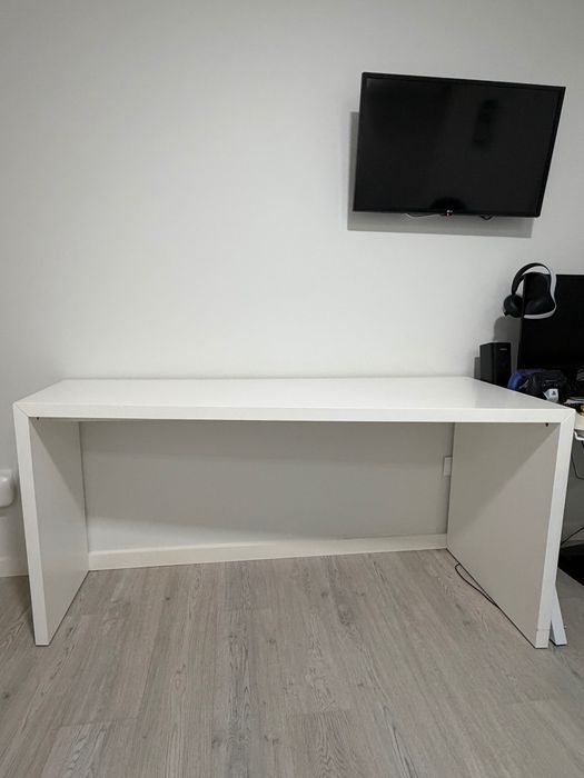 Secretária marca Laskasas, escritório/quarto