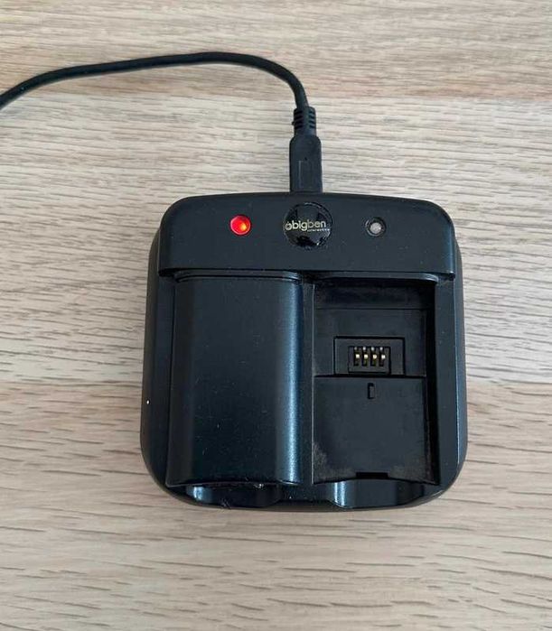 Xbox 360 Controller Battery Charging Base with Cover64309800320770120