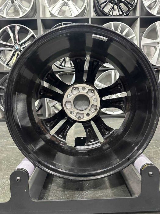 Оригінальні диски R17 для MERCEDES C-Class/E-Class/CLC/CLK/GLC/SLK