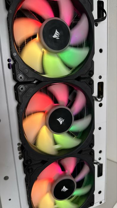 Computador Desktop Gamer