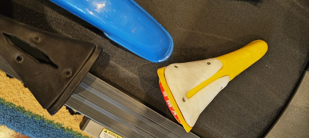 Material BMX clássicas