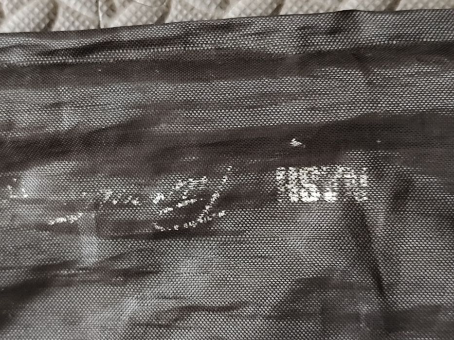 Cana de pesca Nash persuit carbono
