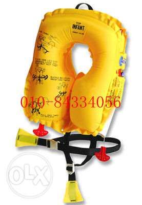 Продам самонадувнои спас жилет , пр-ва США, оригинал, новыи