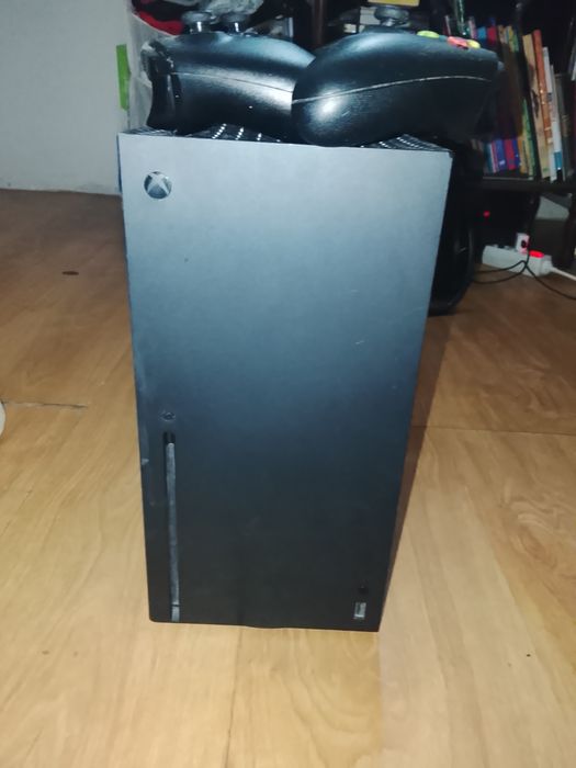 Xbox series x 1TB