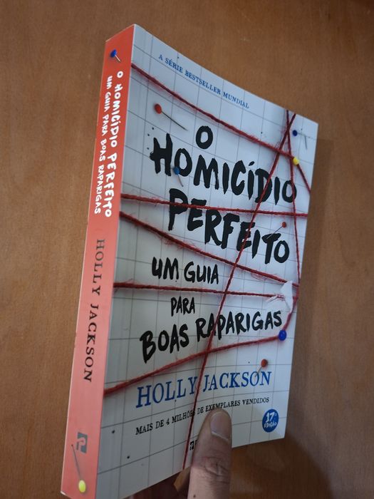 O Homicídio Perfeito um Guia para boas Raparigas