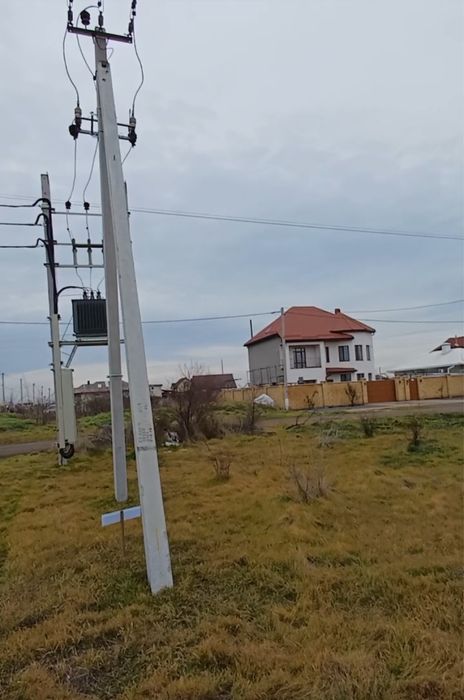 Кутова дідянка у Фонтанці 1