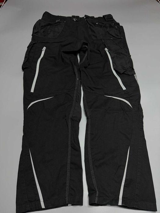 Spodnie robocze 56 Engelbert Strauss motion 2020