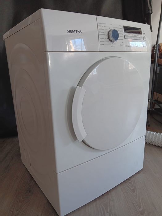 Suszarka do ubran siemens