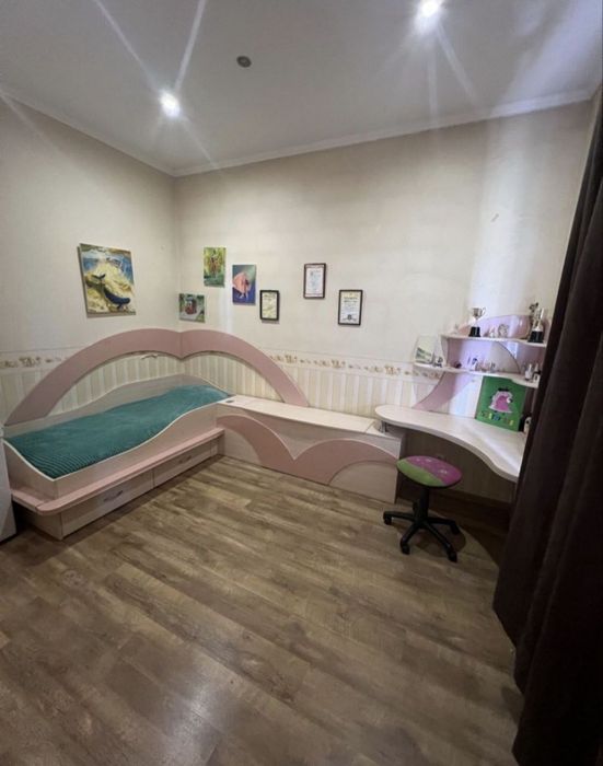 ПГТ Таирово район Сухого лимана Дом 240 м   +6 сот .15 мин от Одессы