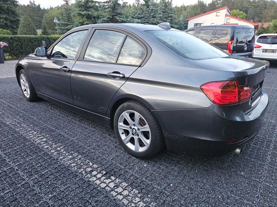 2.0 d !!! f30 !!! klima !!! GPS !!!