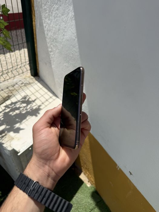 Iphone 11 Pro 256GB Douraodo