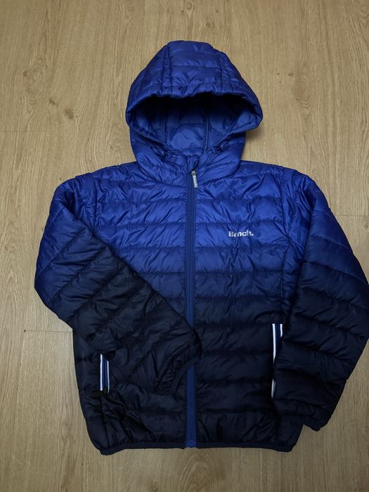 Куртка 7-8 років