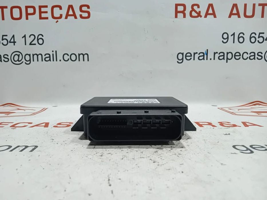 Módulo Travão de Mão Audi A5 8K0907801G  Original