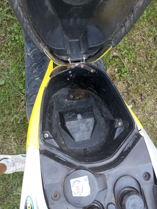 Пежо спедфаитер 2