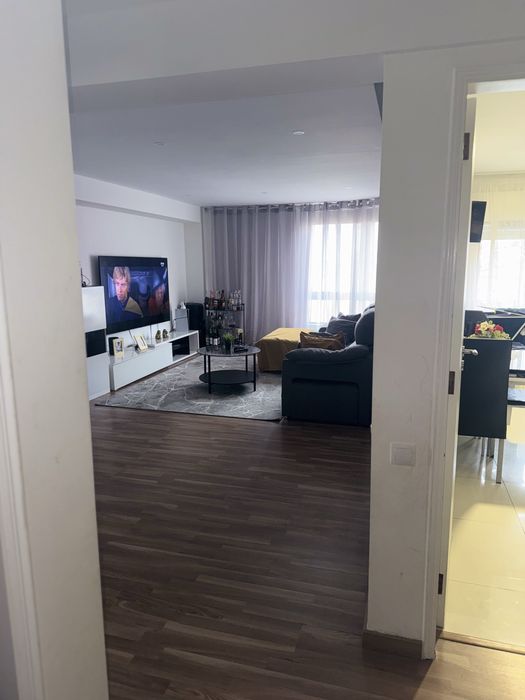 Quarto na tapada das Merces