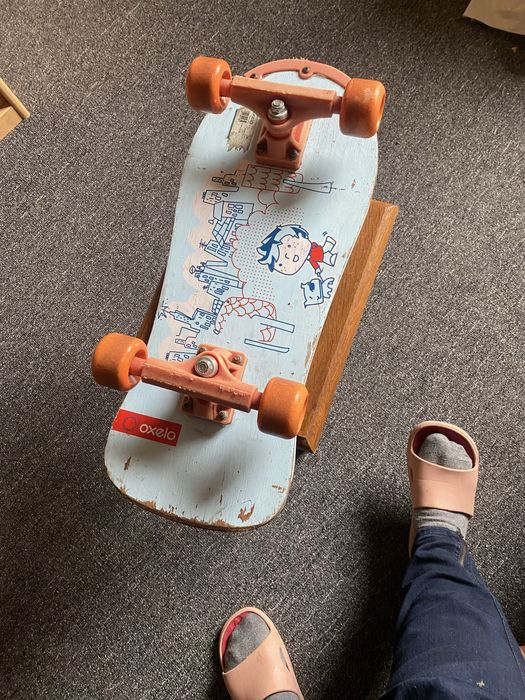 Скейтборд для дорослих