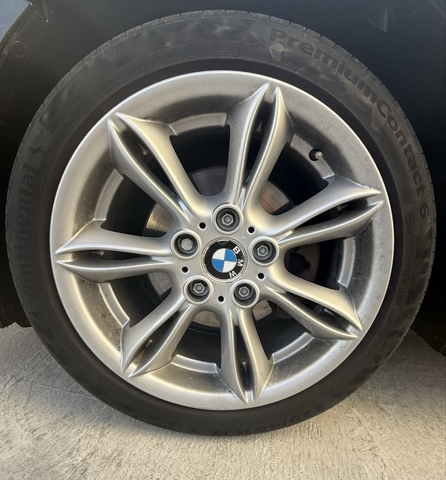 JANTES 17 Bmw ( Z4