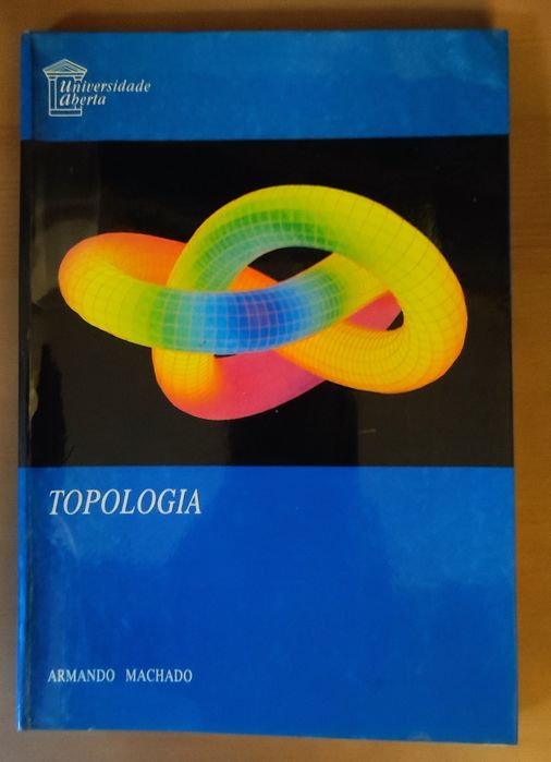 Livros de Matemática - Ensino Superior