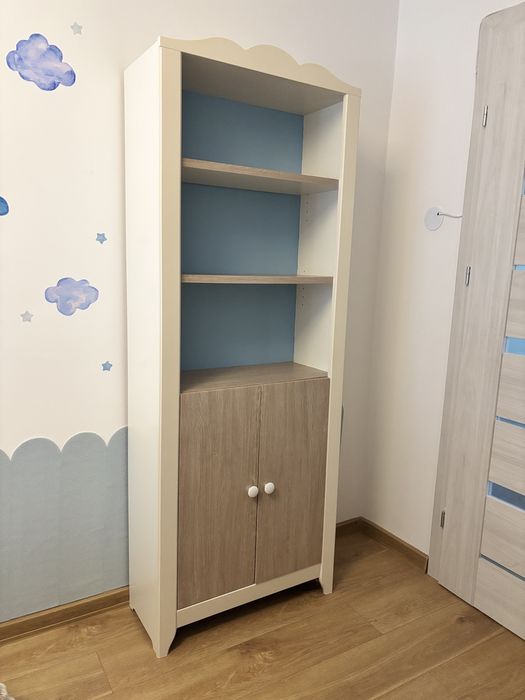 Szafka/ regał 180x70x30