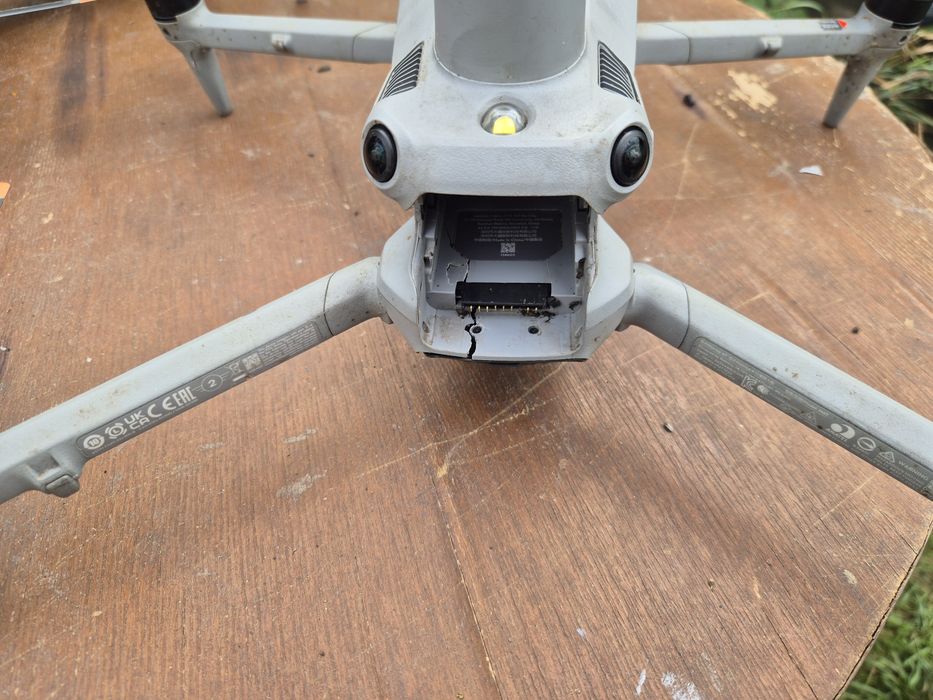 Продам Dji matrice 4t 55 годин