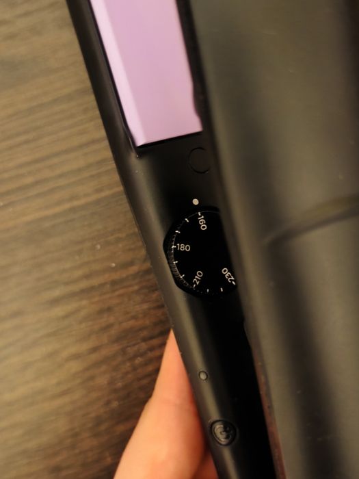 Плойка для волосся