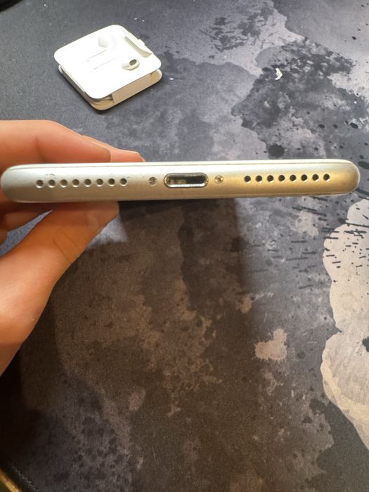 Iphone 8 plus.