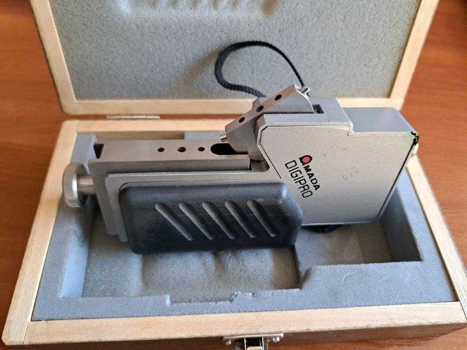 Amada kątomierz Digipro