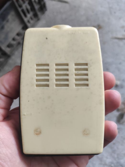 Transístor para peças