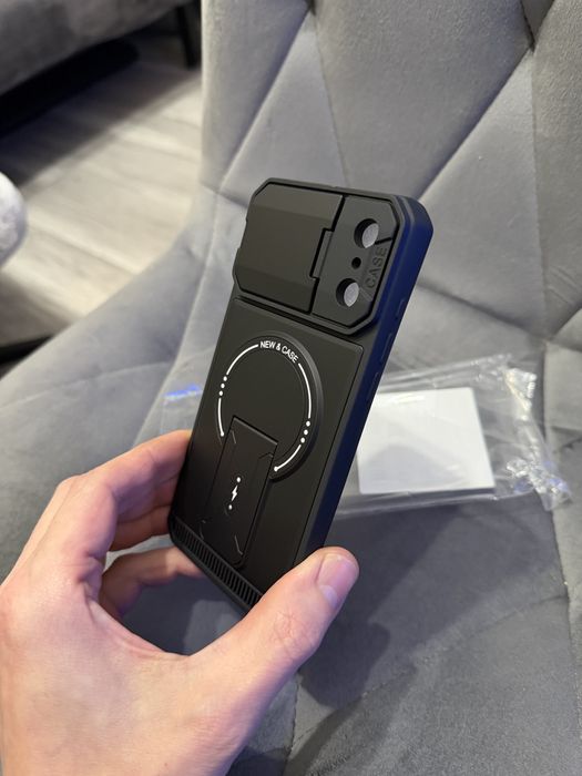 Etui iPhone 17 pro max