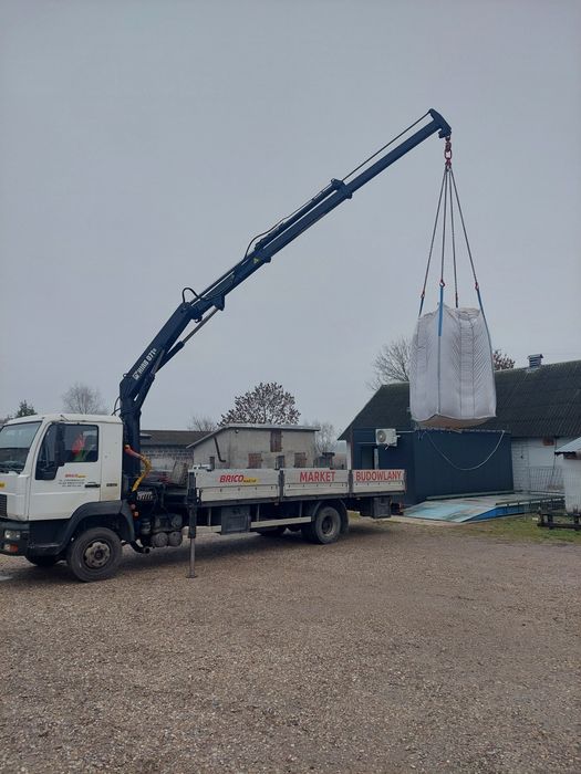 Pomoc drogowa, autolaweta, laweta, transport maszyn i pojazdów,hds