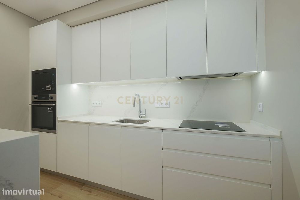 T2 + 1 Duplex - Murtal -Parede