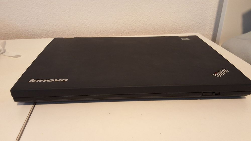 Portátil Lenovo T430 i5-3320M usado (A)