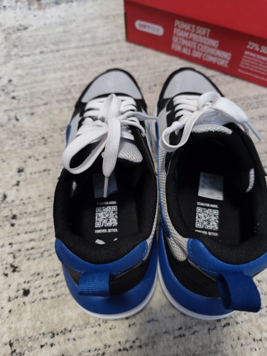 Puma Кросівки X-Ray 4 Light Sneakers Unisex